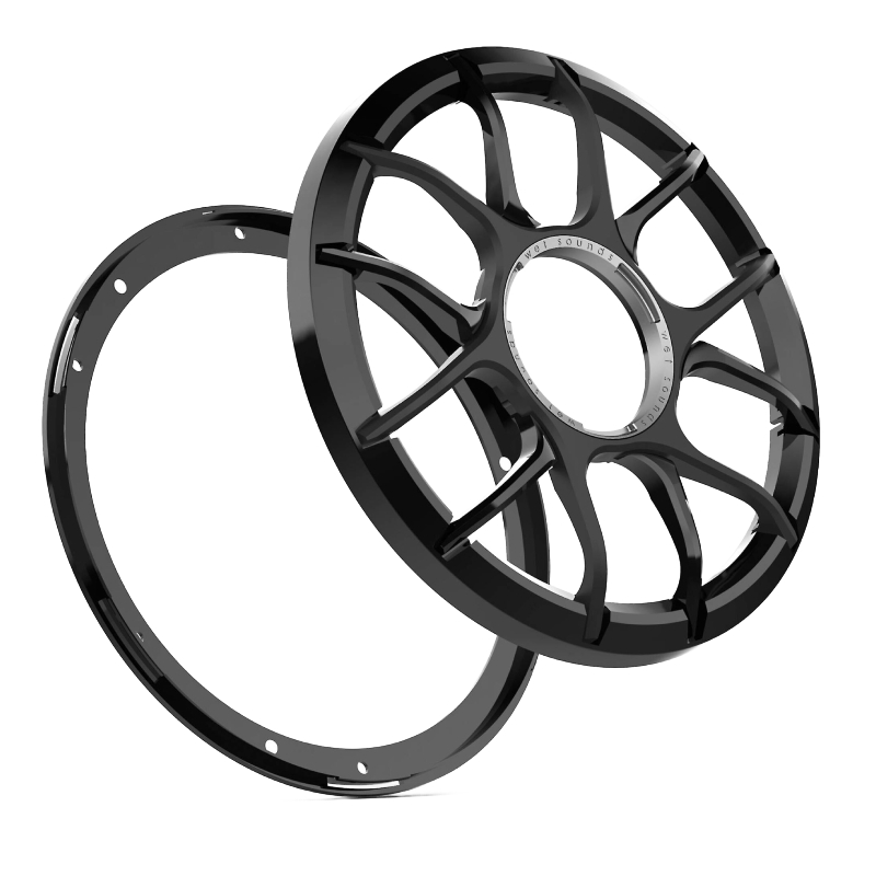 REVO 12 ADP XZ-B Grille Kit